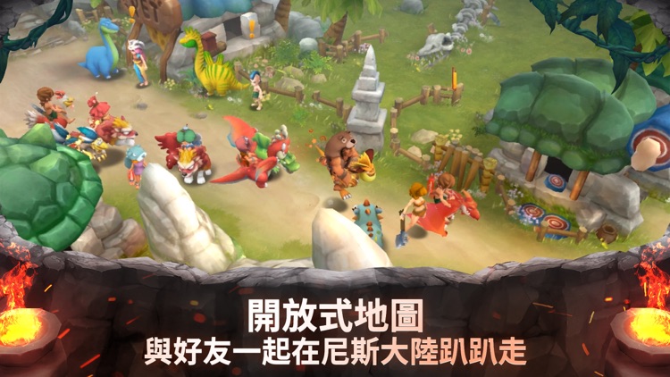 石器時代M