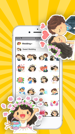 Wedding •(圖2)-速報App