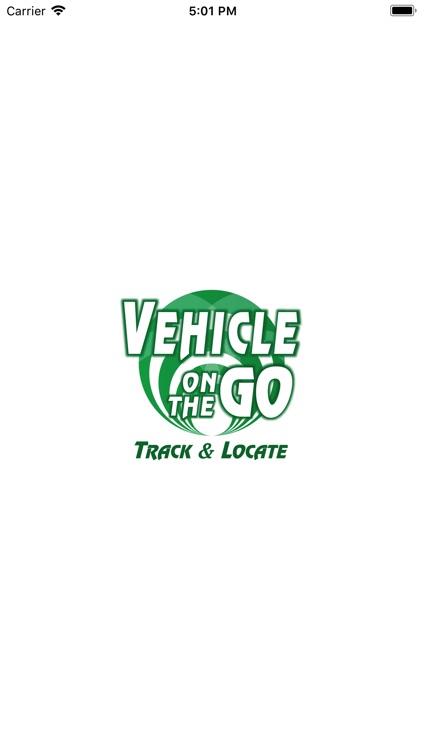 Vehicle On The Go