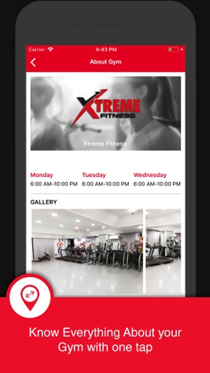 Xtreme Fitness Hubli