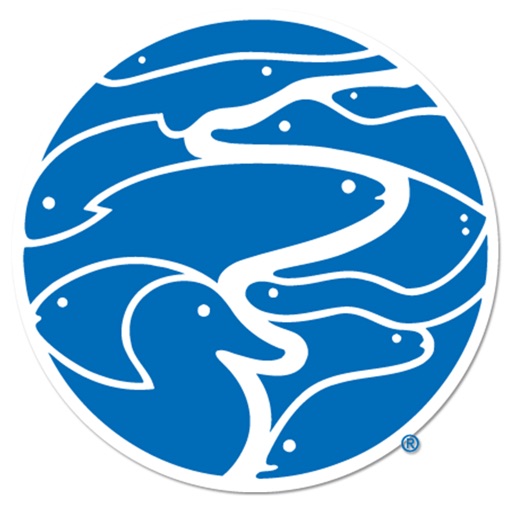 Tennessee Aquarium Icon