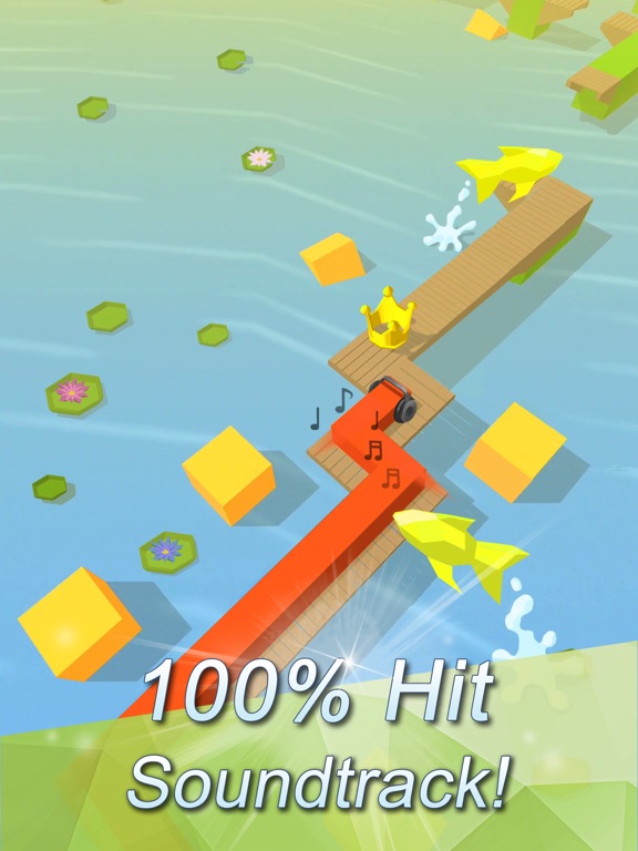 Игра Линия Танца