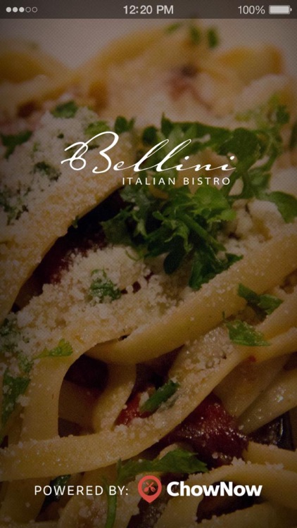 Bellini Italian Bistro