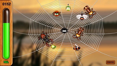 Hunger James - survival games screenshot 4