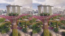 Game screenshot VR Gardens by the Bay hack