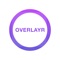 Create BEAUTIFUL photo and video overlays FAST and EASY