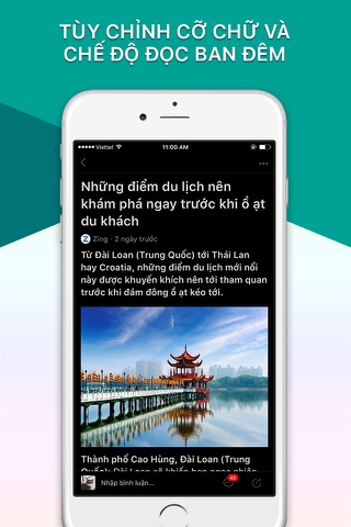 BÁO MỚI: Tin nóng, Tin Mới 24h screenshot 4