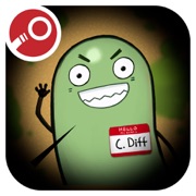C.diff Risk Challenge