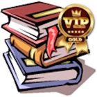 Top 29 Book Apps Like Mi biblioteca VIP - Best Alternatives