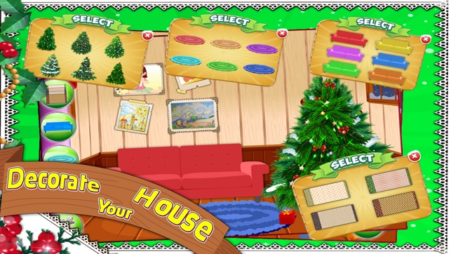 Tree House Builder(圖4)-速報App