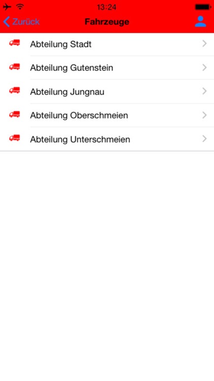 Jugendfeuerwehr Sigmaringen screenshot-5