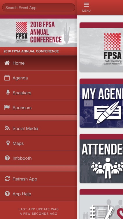 FPSA 2018