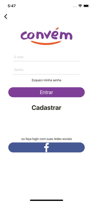 Convém(圖2)-速報App