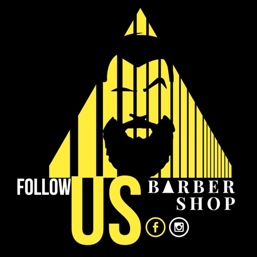 US Barbershop icon