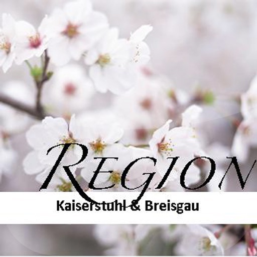 Region Kaiserstuhl & Breisgau