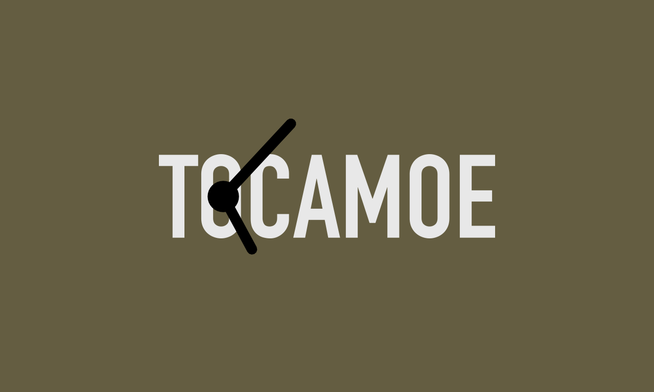 TOCAMOE