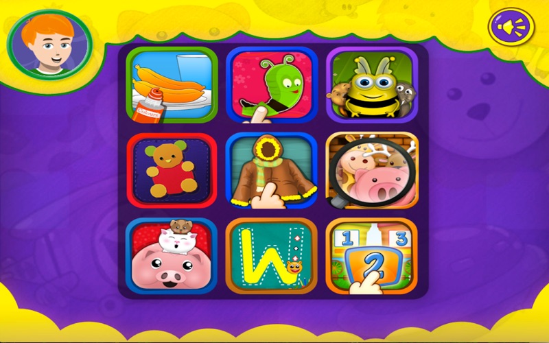 Kids Activity Centre Pro thumbnail 1