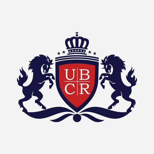 UBCR Cafe & Resto icon