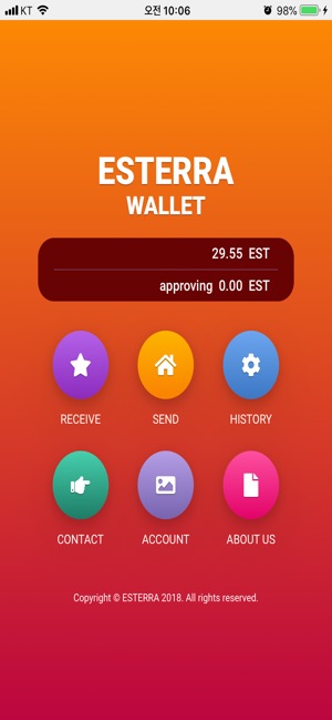 Esterra Wallet(圖5)-速報App