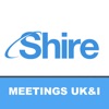 Shire Meetings UK&I