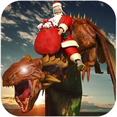 Activities of Flying Dragon Santa Clash