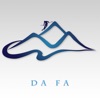 Dafa Alpine Skiing