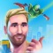 Play the new Lio Messi adventure, the best player in the world now in the best runner game