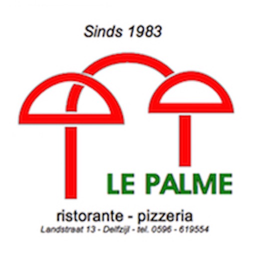 Le Palme icon