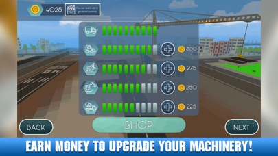 City Airport Builder Simulator screenshot 3