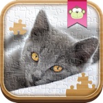 Monkey Puzzle Animals - Free Jigsaw Puzzles for Christmas