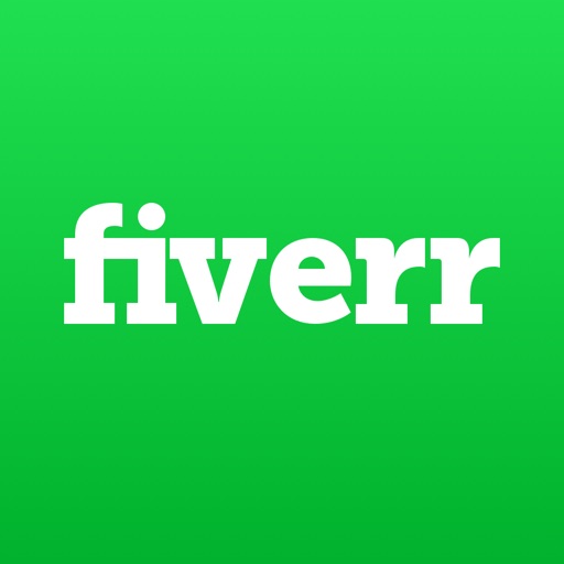 Fiverr - Freelance Services