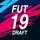 FUT 19 Draft Simulator