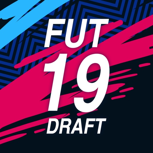 FUT 19 Draft Simulator iOS App