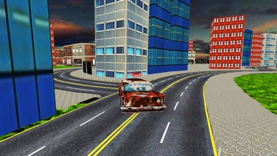 Luxury Car Paint 3D screenshot 2