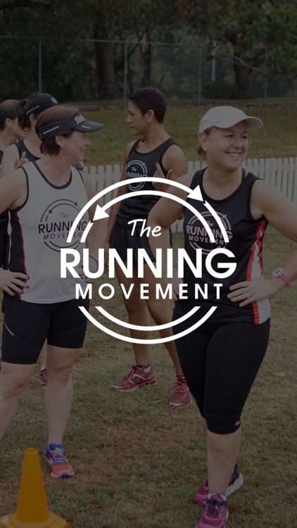 The Running Movement