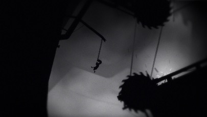 LIMBO Game Screenshot 4