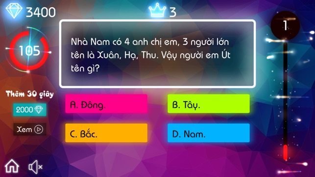 Nhanh Hơn Chớp(圖3)-速報App