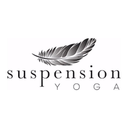 Suspension Yoga iOS App