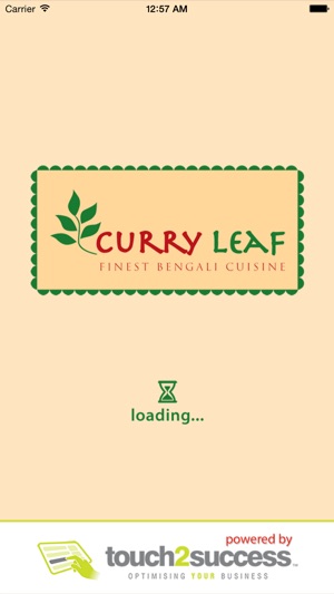 Curry Leaf Chiswick(圖1)-速報App