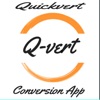 Quickvert - The conversion app