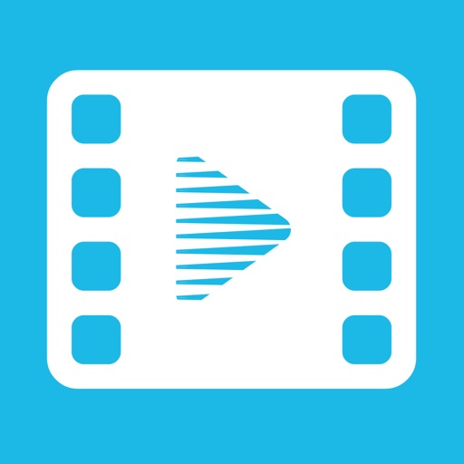 Fastergram HD Slideshow Maker Icon