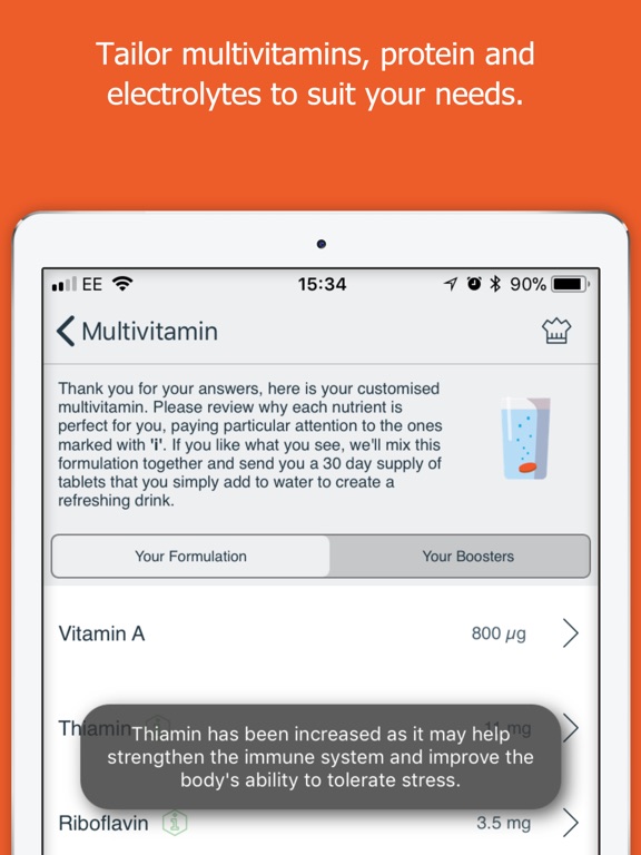 Healthspan Apps 148Apps