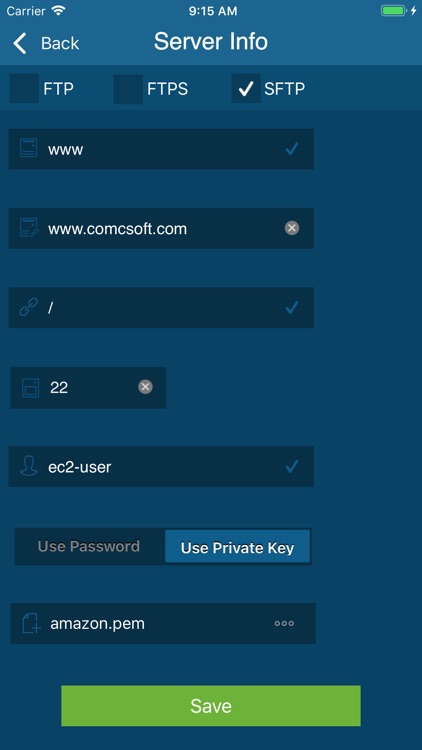 iTransfer Pro screenshot-7
