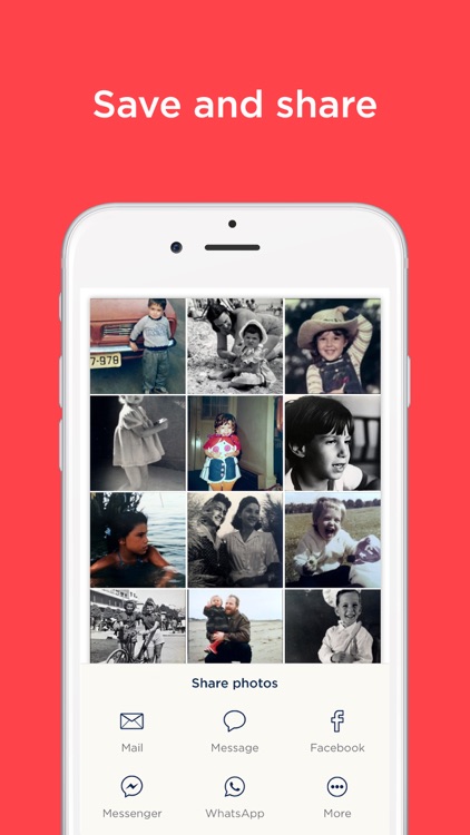 Photo Scanner Plus screenshot-4