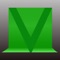 With over a million downloads on the iTunes App store, Veescope Live is the most popular green screen app for education, business and professional video
