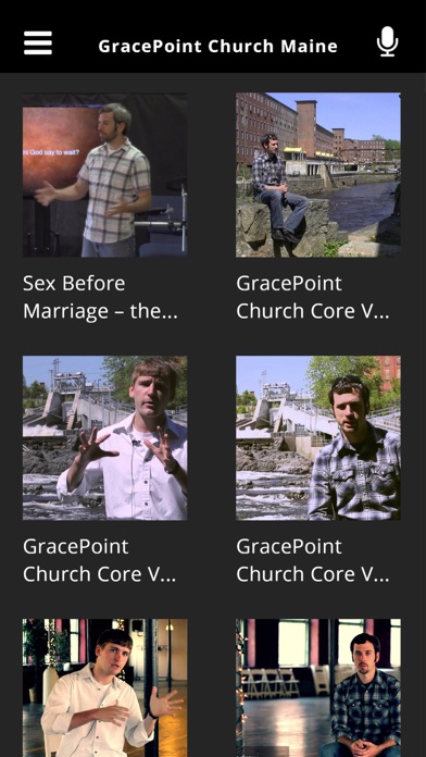 GracePoint Church Maine screenshot 3