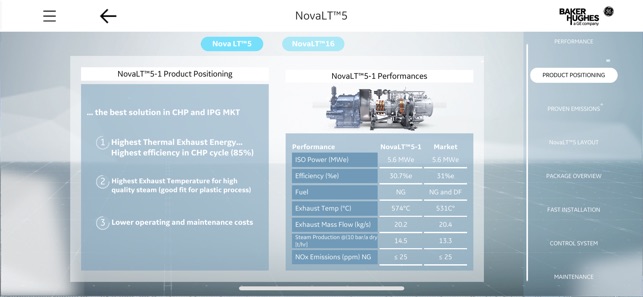 BHGE My NovaLT(圖2)-速報App