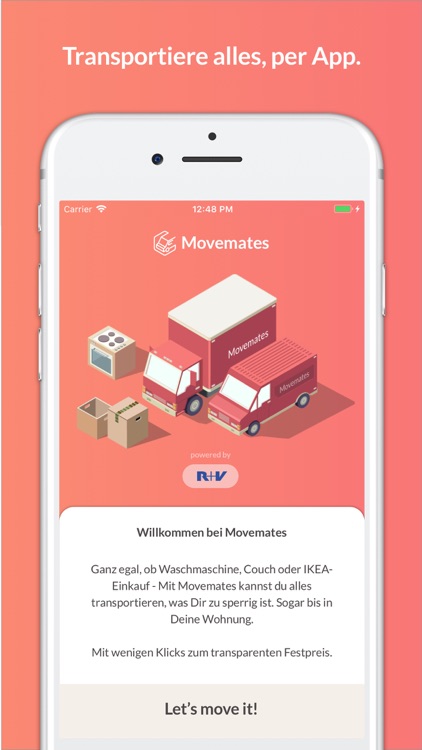 Movemates