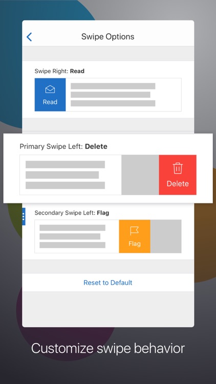 Citrix Secure Mail