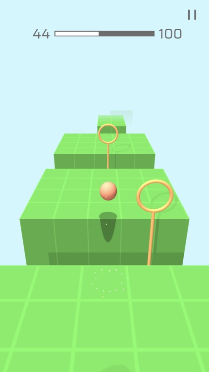 High Hoops screenshot-0